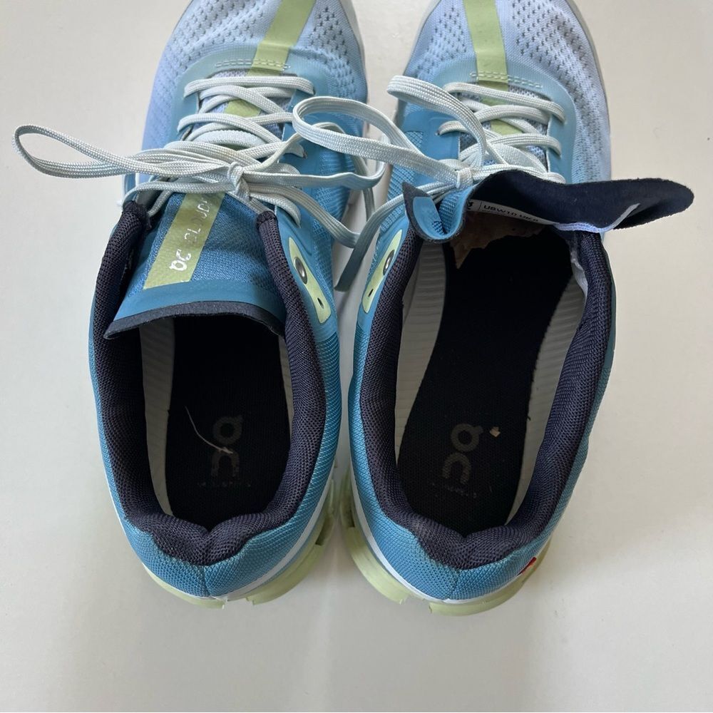 Oncloud Sneakers 10 - Picture 10 of 10